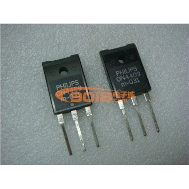 全新原裝三極管ON4409
