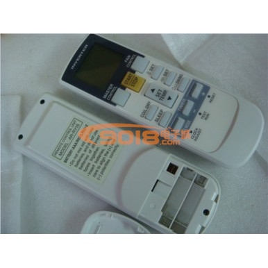 全新原裝富士通空調(diào)遙控器AR-RY15