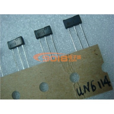 全新原裝UN6114