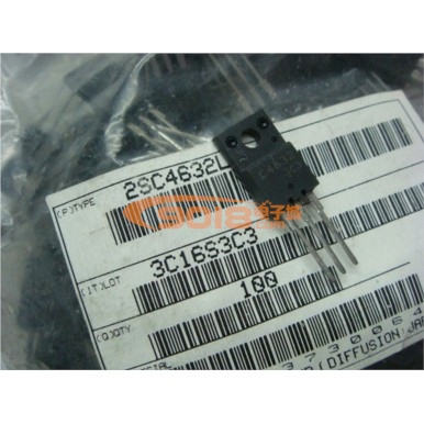 全新原裝三極管2SC4632