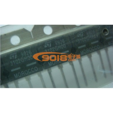 全新原裝 三極管 3102GH00