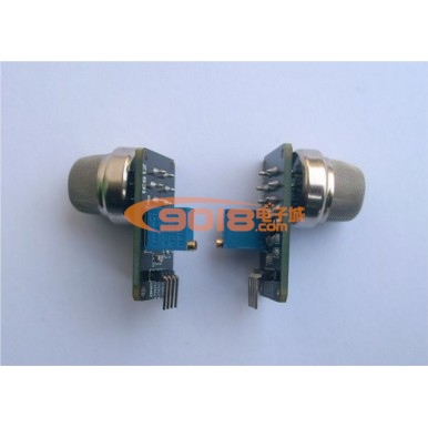 MQ-2煙霧氣體傳感器模塊 液化氣天然氣模塊 煙霧模塊(51單片機開發板配件)