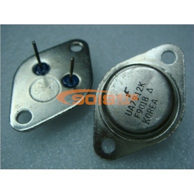 全新原裝三極管UA7912K