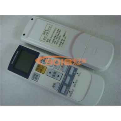 全新原裝富士通空調(diào)遙控器AR-RY17