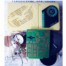 SCB04型收音機助聽器散件/電子制作套件