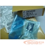 全新原裝三極管2SC4589