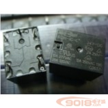 全新原裝松川繼電器812H-1C-C （24VDC 5腳）