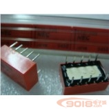 全新原裝NEC繼電器EA2-48N