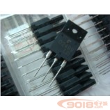 全新 三極管D2499 行管 帶阻尼