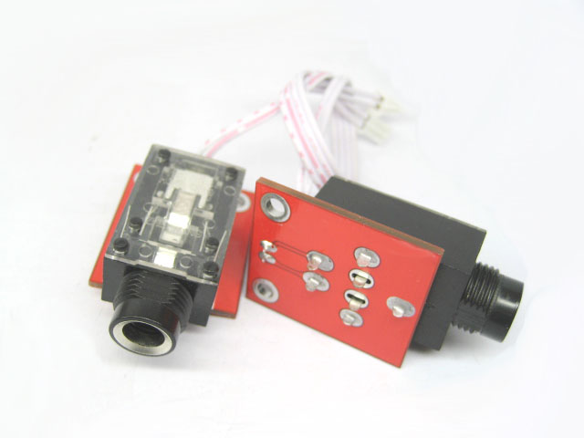 卡拉OK板 話放音效板 PT2399 NE5532前級麥克風(fēng)信號放大 DIY散件 卡拉OK板 話放音效板 PT2399 NE5532前級麥克風(fēng)信號放大 DIY散件