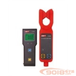 優(yōu)利德高壓鉗形電流表UT255A 0-69KV高壓鉗形漏電流表 無線傳輸