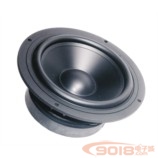 佳訊(KASUN)DL-600高級(jí)6.5寸HiFi鋁盆架低音揚(yáng)聲器(喇叭)單元