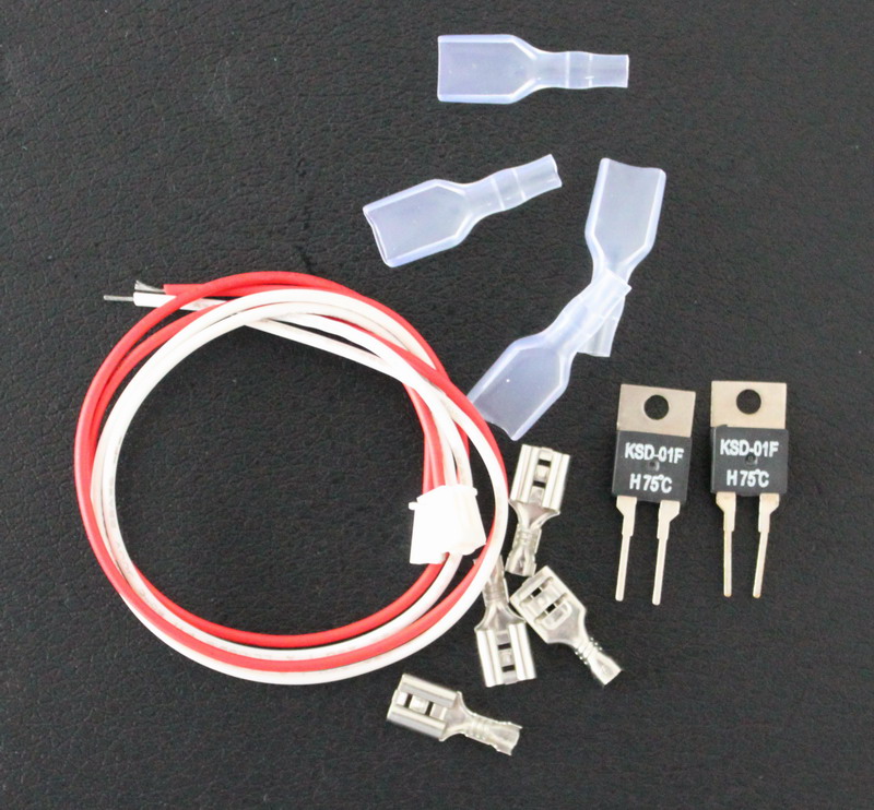 甲類電源延時(shí)開關(guān)溫度保護(hù)板(110V 220V通用) 甲類電源延時(shí)開關(guān)溫度保護(hù)板(110V 220V通用)