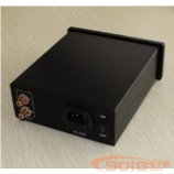 2012 A1型高保真發燒耳機放大機/耳機放大器