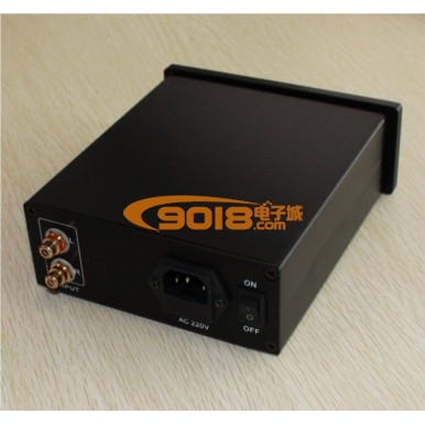 2012 A1型高保真發燒耳機放大機/耳機放大器