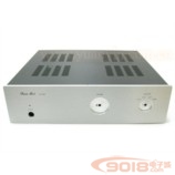 AV238合并式功放機(jī)箱 功放外殼（不含散熱）