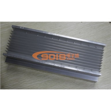 700W大功率發燒功放板專用散熱器