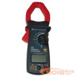 精品科達MT201L鉗形表可測大電流1000A含背光及通斷測試