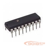 全新原裝集塊塊LM3915(DIP直插封裝)