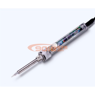 廣州黃花 NO.907 調溫恒溫電烙鐵 帶接地線 內熱