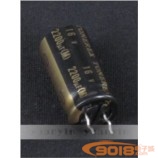 日本ELNA(伊娜)TONEREX發燒電解電容2200uf/16v