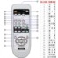 全新原裝 EPSON愛普生投影機/儀遙控器EB-C25XE EB-C250S遙控