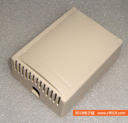 光控路燈/電燈開關控制器電子制套件/散件(含外殼)