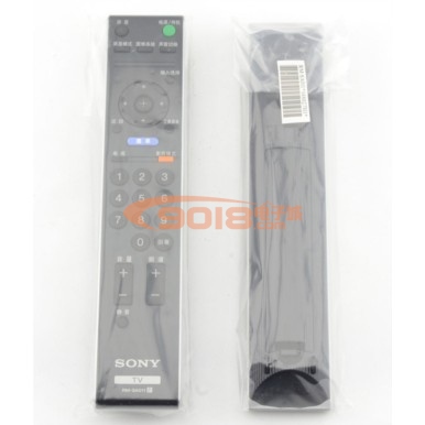 全新原裝SONY RM-SA011索尼液晶電視機遙控器 通用RM-SA014 RM-SA016