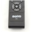 全新原廠原裝三洋(SANYO)液晶電視遙控器 JXPKL LCD-19/26/32/42CC10