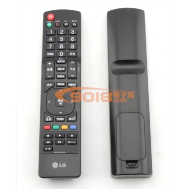 全新原裝 LG AKB72915211 電視遙控器 原廠正品(可代AKB72915256)