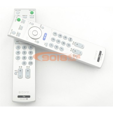 索尼(SONY)液晶電視遙控器 RM-SA007