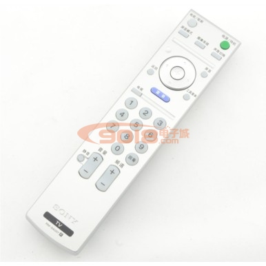 索尼(SONY)液晶電視遙控器 RM-SA007