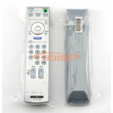 索尼(SONY)液晶電視遙控器 RM-SA007