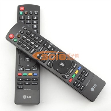 全新原裝 LG AKB72915211 電視遙控器 原廠正品(可代AKB72915256)
