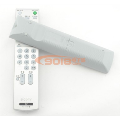 索尼(SONY)液晶電視遙控器 RM-SA007