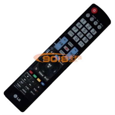 全新原裝原廠LG液晶電視遙控器 AKB73615327 原配型號