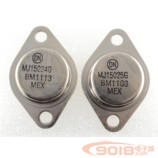 全新原裝安森美ON金封大功率音頻功放對管 MJ15024G/MJ15025G