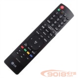 全新原廠原裝 LG 電視遙控器 AKB72915256