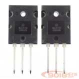 全新原裝安森美(ON)大功率音頻功放對管 MJL21193/MJL21194