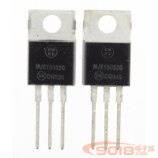 全新原裝安森美(ON)中功率音頻功放對管 MJE15032G/MJE15033G