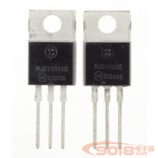 全新原裝安森美(ON)中功率音頻功放對管 MJE15034G/MJE15035G