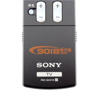 索尼(SONY)液晶電視遙控器 RM-SA013