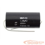 全新原裝發燒法國蘇倫SOLEN MKP-FC 大S電容(3.3uf/400v) 分頻器專用電容