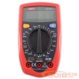 優(yōu)利德掌上數(shù)字萬(wàn)用表 UT33C 可測(cè)溫度