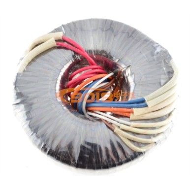 120W高性價比發燒環型電源變壓器（環形環牛）雙18V/22V/24V/26V/28V/30V/32V/36V