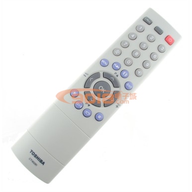 全新原裝TOSHIBA CT-90281東芝液晶電視遙控器(通用CT-90252 CT-90237 CT-90305) 原廠行貨