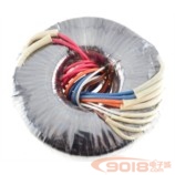 120W高性價比發燒環型電源變壓器（環形環牛）雙18V/22V/24V/26V/28V/30V/32V/36V