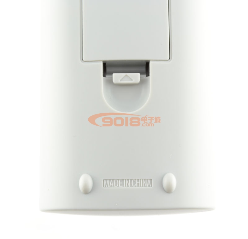 全新原裝TOSHIBA CT-90281東芝液晶電視遙控器(通用CT-90252 CT-90237 CT-90305)-正面局部圖