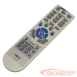全新原裝NEC投影機/投影儀 VT695+ 遙控器