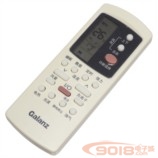 全新原裝GALANZ/格蘭仕空調遙控器 GZ-50GB